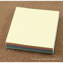 Self-Adhesive Note with Competitive Price